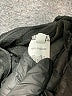 Unbranded 100% Polyester Black Cardigan Size XL - photo 7