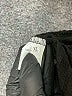Unbranded 100% Polyester Black Cardigan Size XL - photo 8