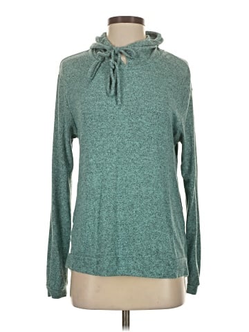 Harlowe & Graham Pullover Sweater (view 1)