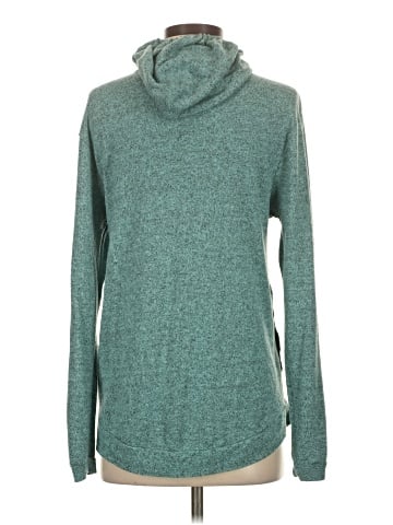 Harlowe & Graham Pullover Sweater (view 2)
