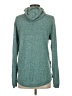 Harlowe & Graham Teal Pullover Sweater Size S - photo 2