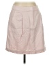 LOFT Versa Pink Casual Skirt Size 4 - photo 1