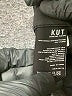 Kut from the Kloth Black Jeans Size 6 - photo 5