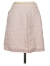 LOFT Versa Pink Casual Skirt Size 4 - photo 2