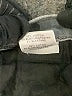 J Brand Gray Jeans Size 26 waist - photo 8
