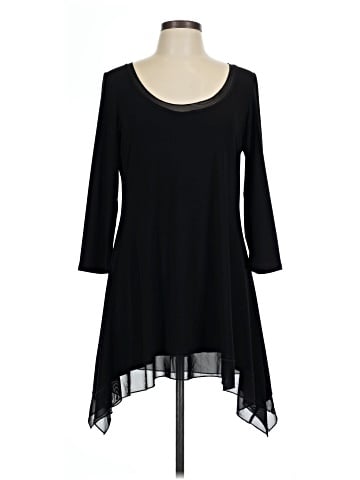 Laura Max Casual Dress (view 1)