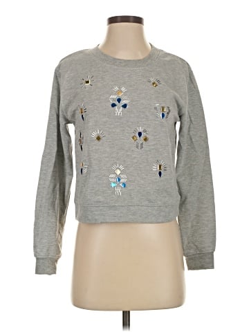 Nameless Sweatshirt (view 1)