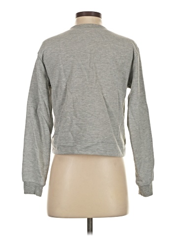 Nameless Sweatshirt (view 2)