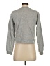 Nameless Gray Sweatshirt Size S - photo 2