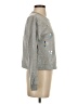 Nameless Gray Sweatshirt Size S - photo 4