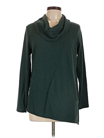 Alyx Turtleneck Sweater (view 1)