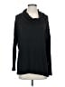 Lou & Grey for LOFT Black Turtleneck Sweater Size S - photo 1