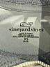 Vineyard Vines 100% Polyester Blue Turtleneck Sweater Size 5 - 6 - photo 3