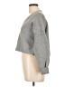 LA Hearts Gray Pullover Sweater Size L - photo 5