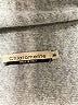 Chiaramente Gray Cardigan Size M - photo 7