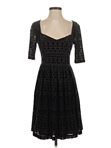 Meadow Rue Cocktail Dress (view 1)