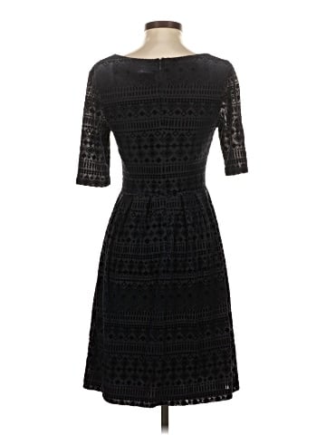 Meadow Rue Cocktail Dress (view 2)