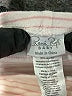 Rene Rofe 100% Cotton Yellow Khakis Size 0-3 mo - photo 3