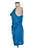 Mable Blue Cocktail Dress Size M - photo 5