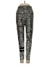 Onzie Graphic Silver Active Pants Size S - photo 1
