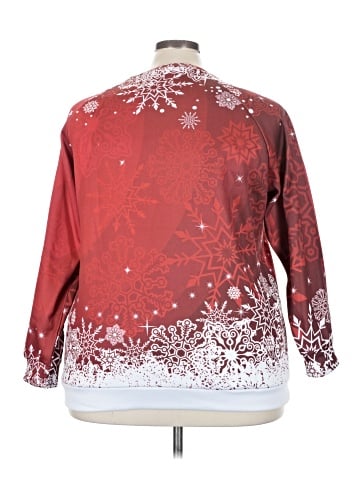 Unbranded Pullover Sweater (view 2)