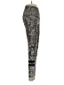 Onzie Graphic Silver Active Pants Size S - photo 4