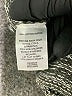 Sun & Shadow 100% Cotton Gray Cardigan Size S - photo 8