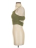 Shein Green Tank Top Size S - photo 5