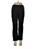 Insight Chevron-herringbone Black Casual Pants Size 12 - photo 1