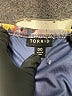 Torrid Ivory Jumpsuit Size Med Plus (00) - photo 4