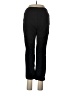 Insight Chevron-herringbone Black Casual Pants Size 12 - photo 2
