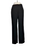Louben Solid Black Dress Pants Size 12 - photo 1