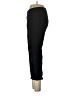 Insight Chevron-herringbone Black Casual Pants Size 12 - photo 5