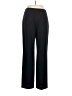 Louben Solid Black Dress Pants Size 12 - photo 2