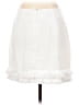 Fashion Union White Formal Skirt Size S - photo 2