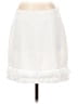 Fashion Union White Formal Skirt Size S - photo 1