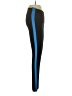 BANDIER X SPLITS59 Color Block Black Active Pants Size XS - photo 4