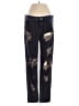 ONETEASPOON 100% Cotton Stars Gold Jeans Size 25 waist - photo 1