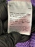 Style&Co Purple Pullover Sweater Size M - photo 8
