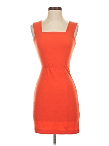 The Vanity Room Cocktail Dress (view 1)