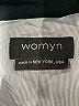 Womyn Black Blazer Size 6 - photo 6