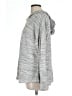 Gilligan & O'malley Silver Pullover Sweater Size L - photo 5