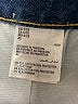 INC International Concepts Solid Blue Jeans Size 6 - photo 8