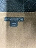 Covington Tan Cardigan Size XL - photo 7