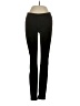7 For All Mankind Black Active Pants Size XS - photo 1