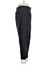 Active by Old Navy Solid Black Active Pants Size XL - photo 4