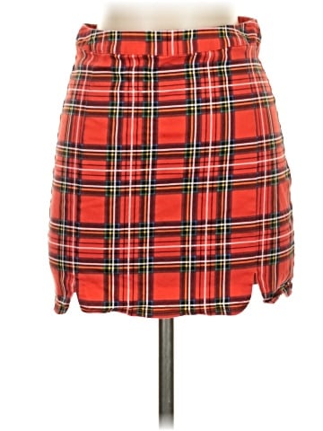 Divided by H&M Casual Skirt (view 1)
