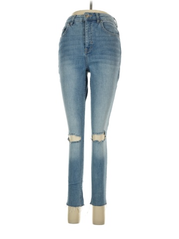 Divided by H&M Jeans (view 1)