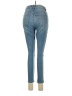 Divided by H&M Hearts Blue Jeans Size 8 - photo 2