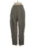 Assorted Brands Plaid Gray Casual Pants Size S - photo 1